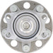 Wheel Bearing and Hub Assembly BCA WE60469
