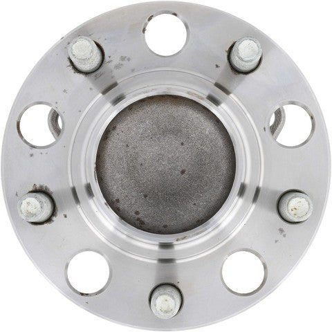 Wheel Bearing and Hub Assembly BCA WE60469