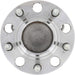 Wheel Bearing and Hub Assembly BCA WE60469