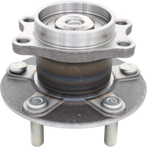 Wheel Bearing and Hub Assembly BCA WE60471