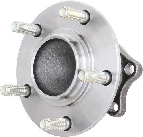 Wheel Bearing and Hub Assembly BCA WE60471