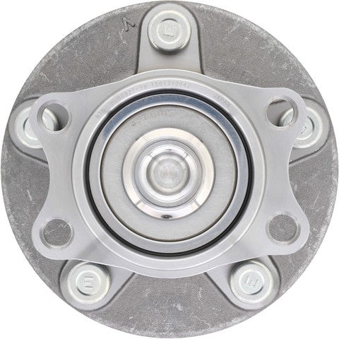 Wheel Bearing and Hub Assembly BCA WE60471