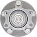 Wheel Bearing and Hub Assembly BCA WE60471