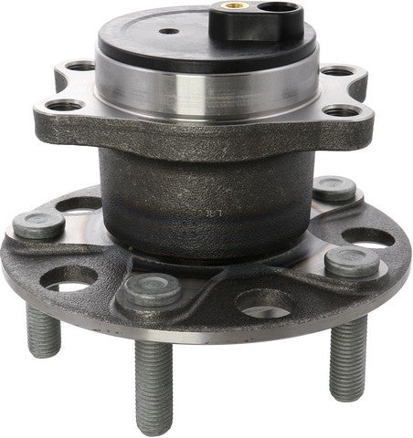 Wheel Bearing and Hub Assembly BCA WE60472