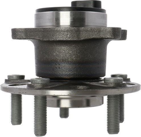 Wheel Bearing and Hub Assembly BCA WE60472