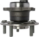Wheel Bearing and Hub Assembly BCA WE60472