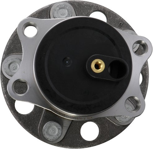 Wheel Bearing and Hub Assembly BCA WE60472