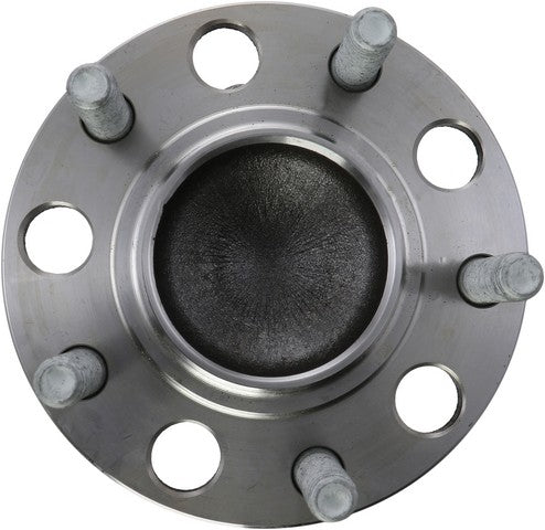 Wheel Bearing and Hub Assembly BCA WE60472