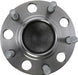 Wheel Bearing and Hub Assembly BCA WE60472