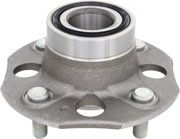 Wheel Bearing and Hub Assembly BCA WE60473