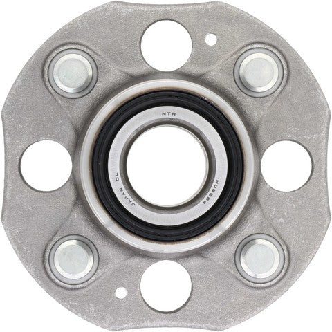 Wheel Bearing and Hub Assembly BCA WE60473