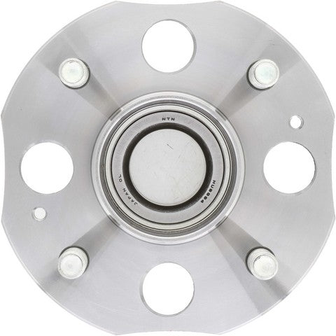 Wheel Bearing and Hub Assembly BCA WE60473