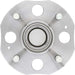 Wheel Bearing and Hub Assembly BCA WE60473