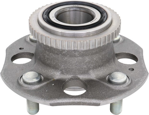 Wheel Bearing and Hub Assembly BCA WE60474
