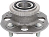 Wheel Bearing and Hub Assembly BCA WE60474