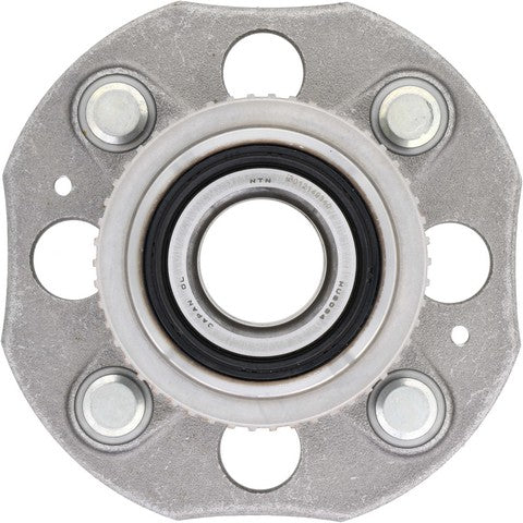 Wheel Bearing and Hub Assembly BCA WE60474