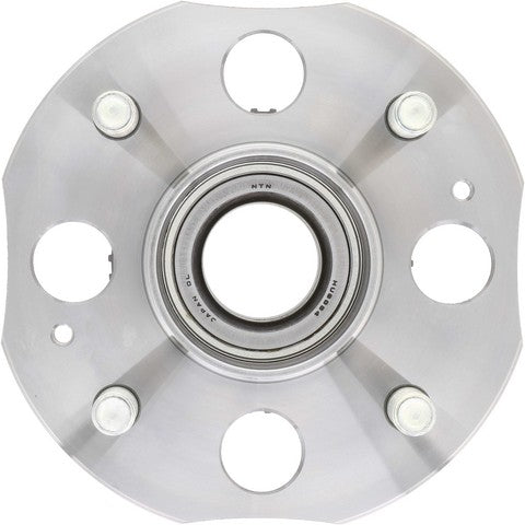 Wheel Bearing and Hub Assembly BCA WE60474