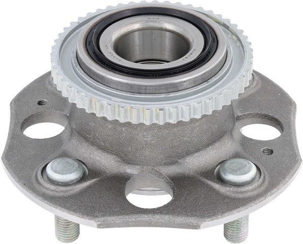 Wheel Bearing and Hub Assembly BCA WE60475