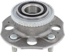 Wheel Bearing and Hub Assembly BCA WE60475