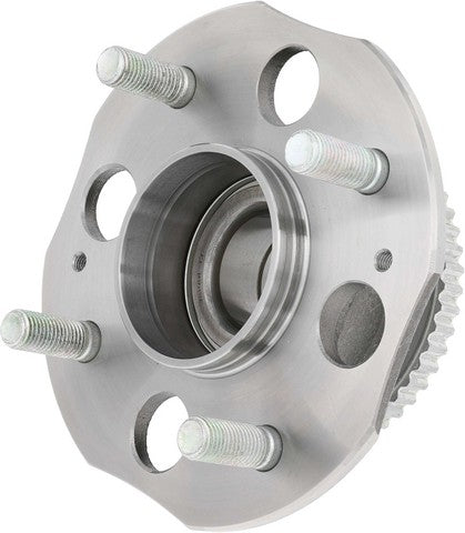 Wheel Bearing and Hub Assembly BCA WE60475