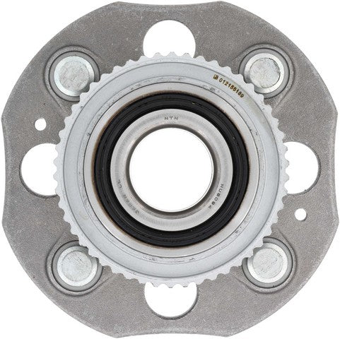 Wheel Bearing and Hub Assembly BCA WE60475