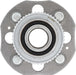 Wheel Bearing and Hub Assembly BCA WE60475