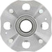 Wheel Bearing and Hub Assembly BCA WE60475