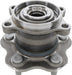 Wheel Bearing and Hub Assembly BCA WE60476