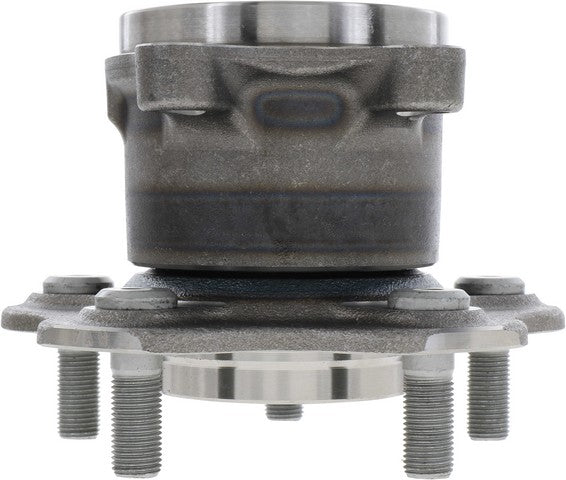 Wheel Bearing and Hub Assembly BCA WE60476