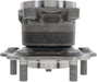 Wheel Bearing and Hub Assembly BCA WE60476