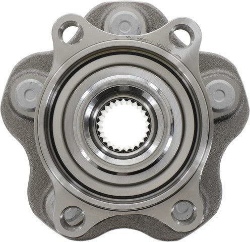 Wheel Bearing and Hub Assembly BCA WE60476