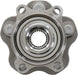Wheel Bearing and Hub Assembly BCA WE60476
