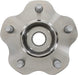 Wheel Bearing and Hub Assembly BCA WE60476