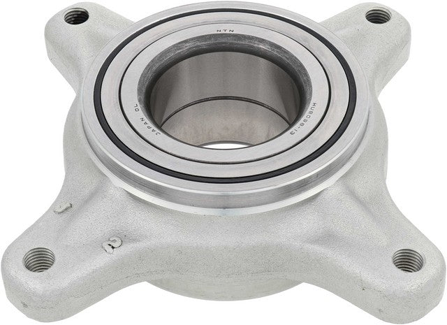 Wheel Bearing Assembly BCA WE60477