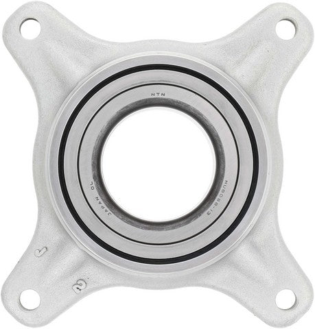 Wheel Bearing Assembly BCA WE60477