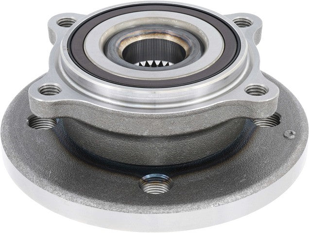 Wheel Bearing and Hub Assembly BCA WE60478