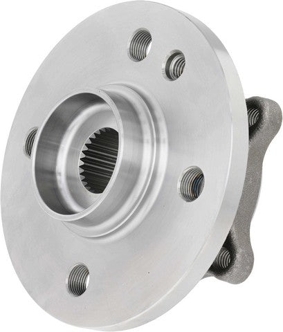 Wheel Bearing and Hub Assembly BCA WE60478
