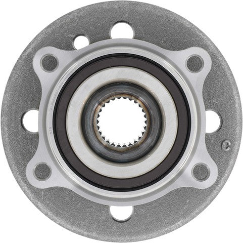 Wheel Bearing and Hub Assembly BCA WE60478
