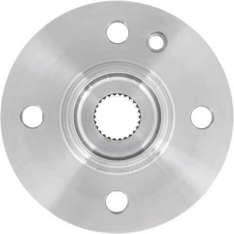 Wheel Bearing and Hub Assembly BCA WE60478