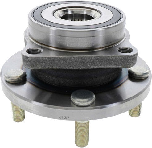 Wheel Bearing and Hub Assembly BCA WE60479
