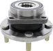 Wheel Bearing and Hub Assembly BCA WE60479