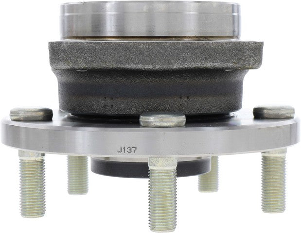 Wheel Bearing and Hub Assembly BCA WE60479