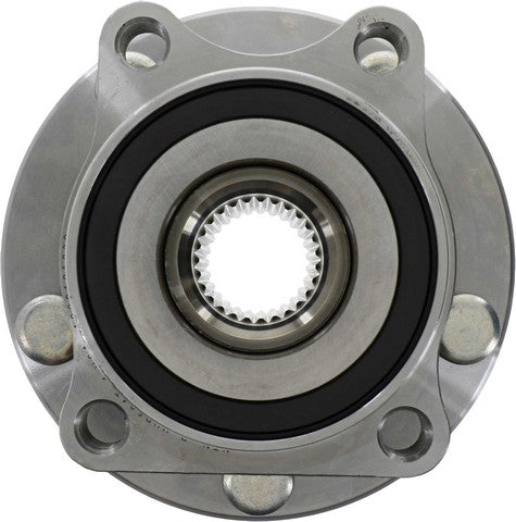 Wheel Bearing and Hub Assembly BCA WE60479