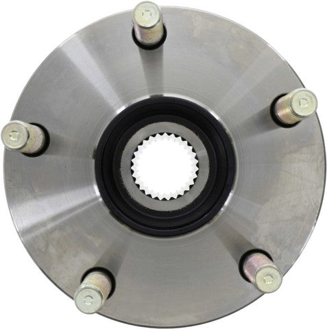 Wheel Bearing and Hub Assembly BCA WE60479