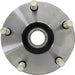 Wheel Bearing and Hub Assembly BCA WE60479