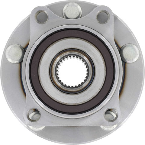 Wheel Bearing and Hub Assembly BCA WE60480