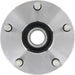 Wheel Bearing and Hub Assembly BCA WE60480