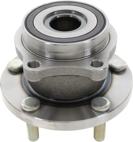 Wheel Bearing and Hub Assembly BCA WE60481