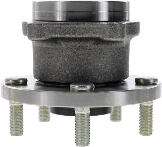 Wheel Bearing and Hub Assembly BCA WE60481