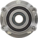 Wheel Bearing and Hub Assembly BCA WE60481